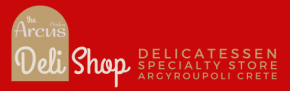 the Arcus Deli Shop